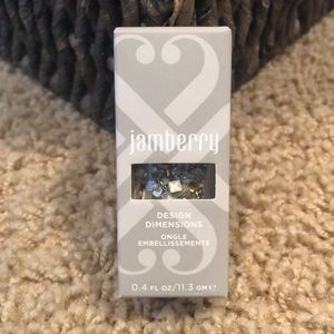 Jamberry Design Dimensions 3D Nail Embellishments